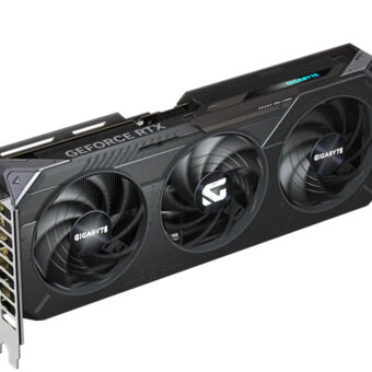 GIGABYTE nVidia GeForce RTX 5060 Ti GAMING 8GB 128bit GV-N506TGAMING OC-8GD rev. 1.0 grafička karta