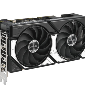 ASUS nVidia GeForce RTX 5060 8GB 128bit DUAL-RTX5060-O8G grafička karta