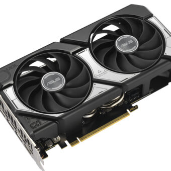 ASUS nVidia GeForce RTX 5060 Ti 16GB DUAL-RTX5060TI-O16G grafička karta