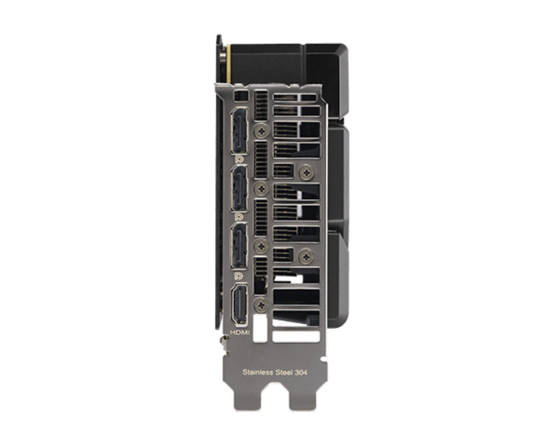 ASUS nVidia GeForce RTX 5060 Ti 16GB DUAL-RTX5060TI-O16G grafička karta - Slika 3