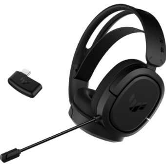 ASUS TUF GAMING H1 Bežične Gaming slušalice sa mikrofonom