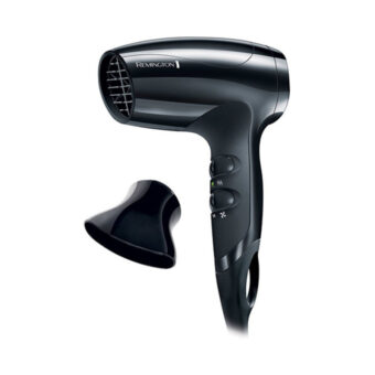 Fen Remington D5000