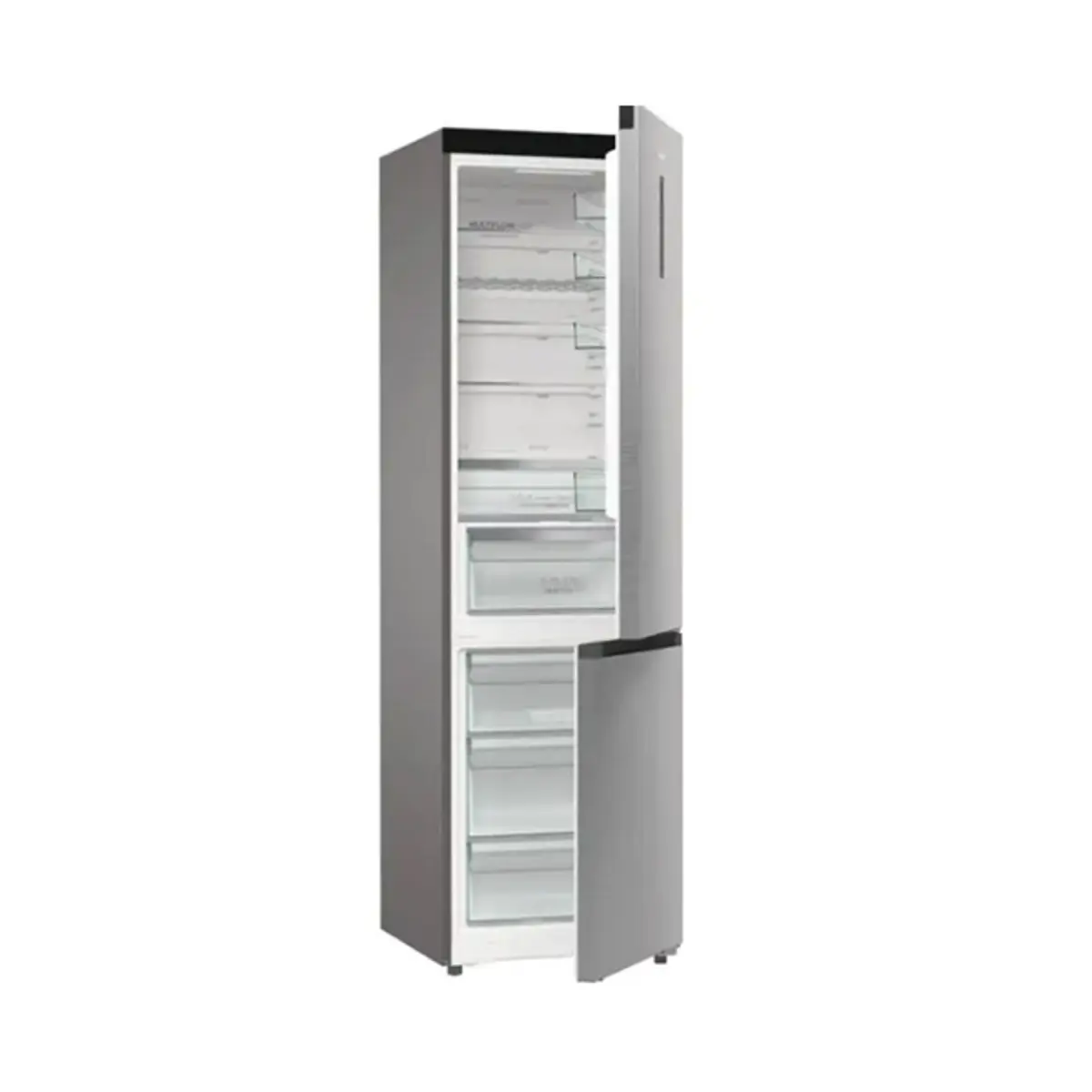 Kombinovani frižider Gorenje NRB620C61X4WFE - Slika 2