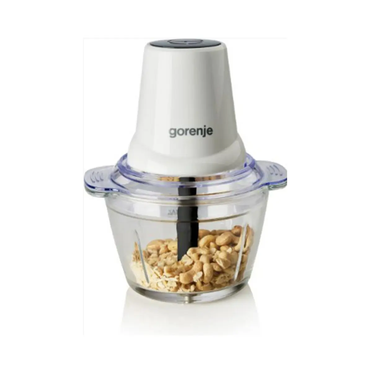 Seckalica Gorenje S400XG - Slika 2