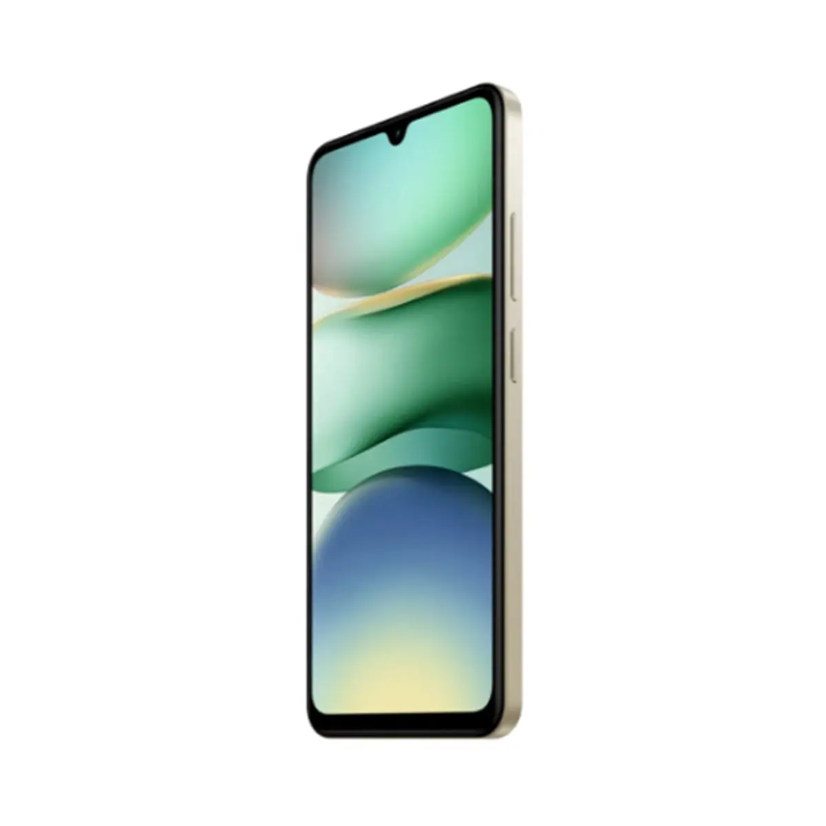 Mobilni telefon Xiaomi A5 3/64GB zlatna - Slika 3