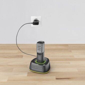 KARCHER Baterija 4/25