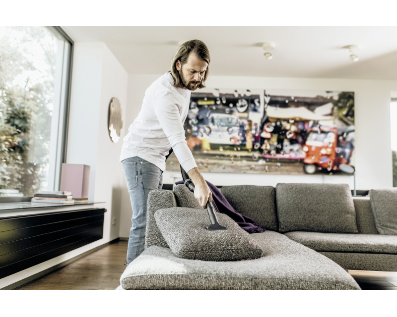 KARCHER Komplet za domaćinstvo (2.863-356.0) - Slika 2