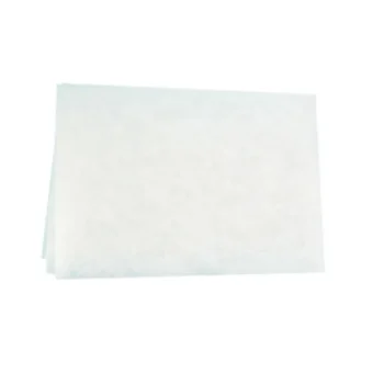 Filter za aspirator filcani