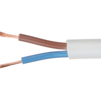 MAXPRO LINE Naponski kabl 2X0.75mm 100M STAR