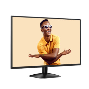 AOC 27 inča 27B31H FHD 1920x1080 IPS 120 Hz home office monitor