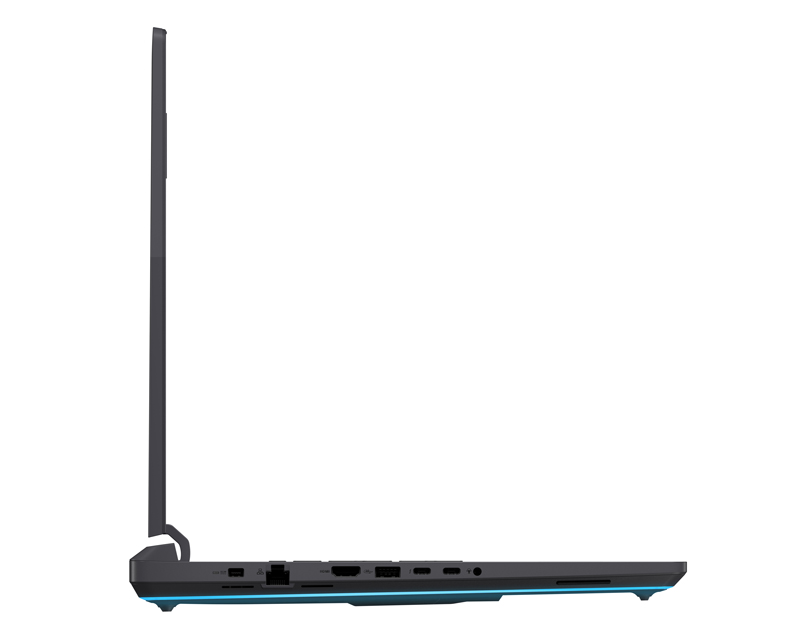 ASUS ROG Strix G18 G815LP-S9019W (18 inča 2.5K, Ultra 9 275HX, 32GB, SSD 2TB, GeForce RTX 5070, Win 11 Home) laptop + ROG ranac - Slika 3