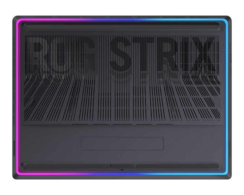 ASUS ROG Strix G18 G815LP-S9019W (18 inča 2.5K, Ultra 9 275HX, 32GB, SSD 2TB, GeForce RTX 5070, Win 11 Home) laptop + ROG ranac - Slika 2