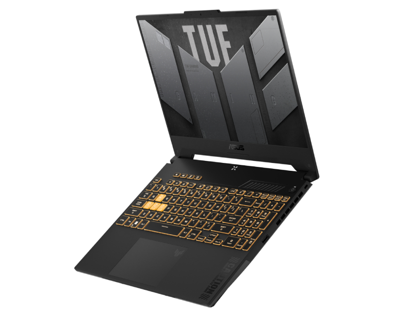 ASUS TUF Gaming F15 FX507VU-LP150 (15.6 inča FHD, i7-13620H, 16GB, SSD 512GB, GeForce RTX 4050) laptop outlet - Slika 3