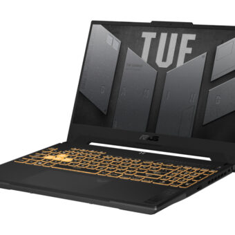 ASUS TUF Gaming F15 FX507VU-LP150 (15.6 inča FHD, i7-13620H, 16GB, SSD 512GB, GeForce RTX 4050) laptop outlet