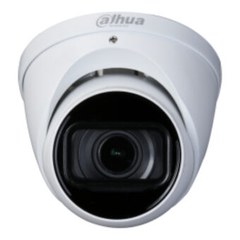 DAHUA_ HAC-HDW1801T-Z-A  4K Starlight HDCVI Motorized Vari-focal IR Eyeball kamera