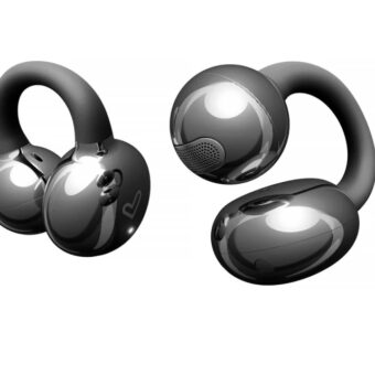 ENERGY SISTEM ChicPods Earphones Space slušalice sa mikrofonom crne