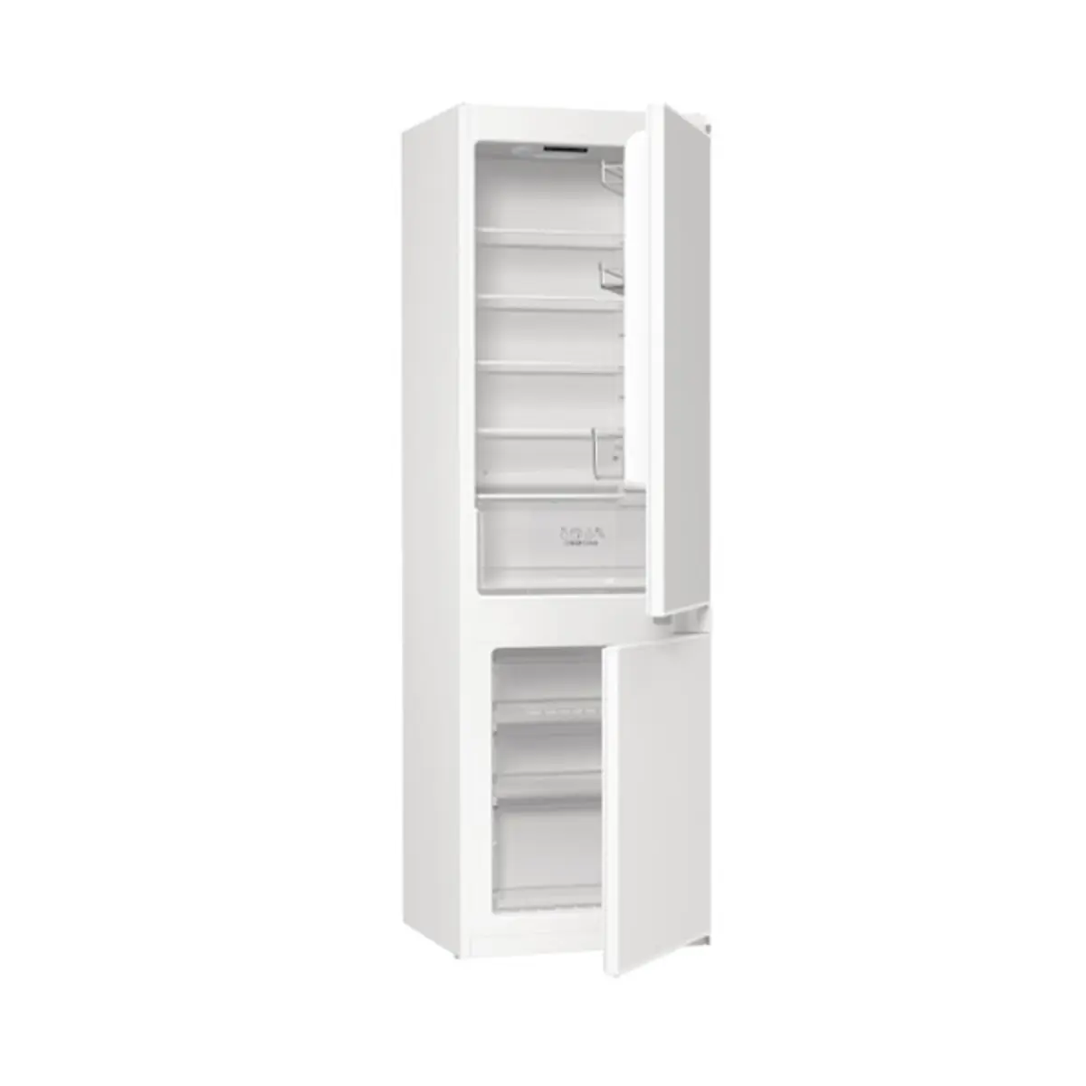 Ugradni frižider Gorenje RKI517E41 - Slika 2