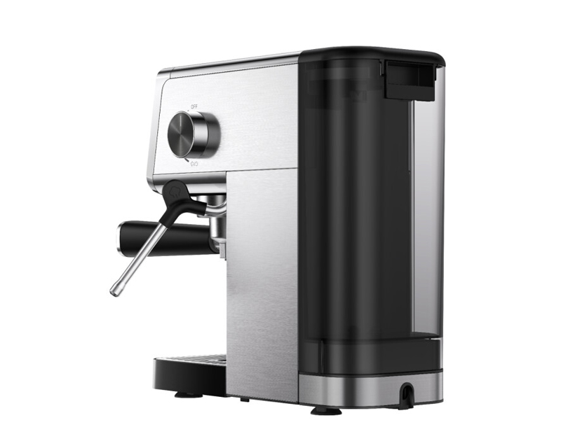 XIAOMI Semi-automatic Espresso Machine EU (BHR9798EU) - Slika 3