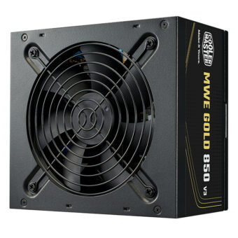 COOLER MASTER MWE Gold V3 850W napajanje (MPE-8506-ACAG-BEU) 5Y