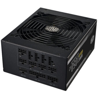 COOLER MASTER MWE Gold V2 1050W napajanje (MPE-A501-AFCAG-3EEU) 5Y