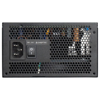 CHIEFTEC BPX-750-C 750W VITA SM3 80Plus Bronze napajanje 3Y