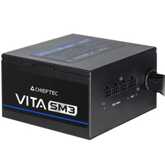 CHIEFTEC BPX-850-C 850W VITA SM3 80Plus Bronze napajanje 3Y