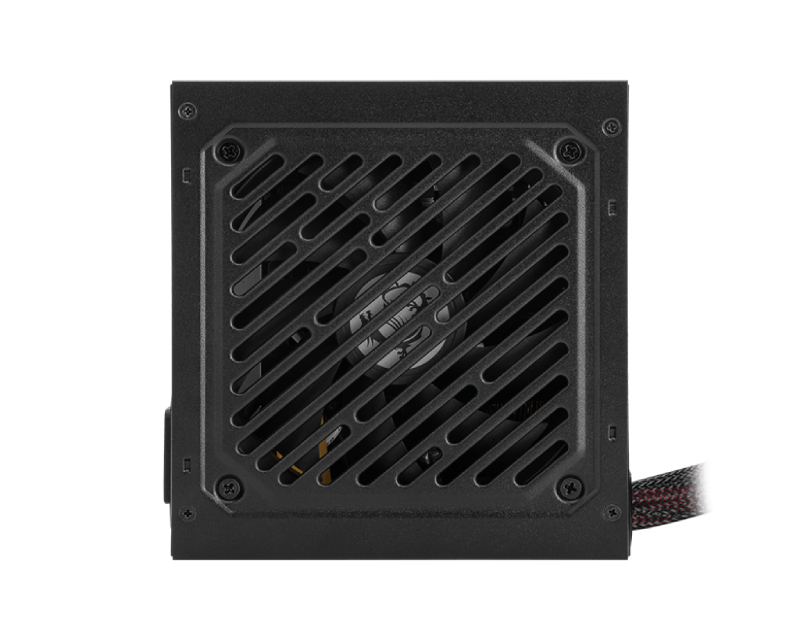MSI MAG A500N-H 500W napajanje - Slika 2