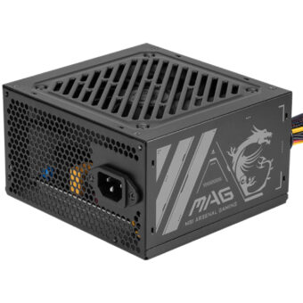 MSI MAG A500N-H 500W napajanje