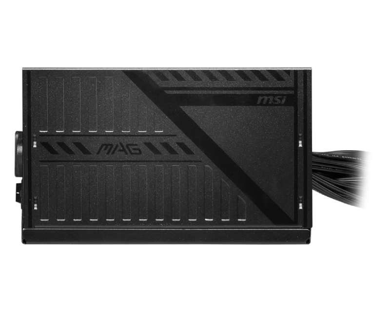 MSI MAG A550BNL 500W napajanje - Slika 3