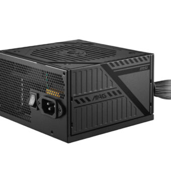 MSI MAG A550BNL 500W napajanje