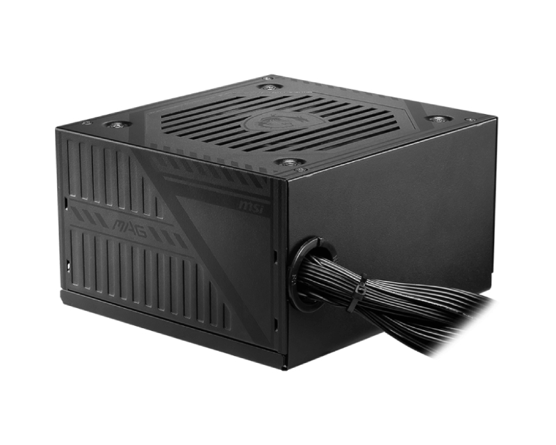 MSI MAG A550BNL 500W napajanje - Slika 2