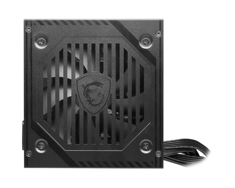 MSI MAG A650BNL 650W napajanje - Slika 3
