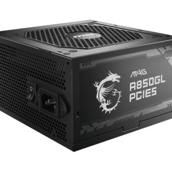 MSI MAG A850GL PCIE5 850W napajanje