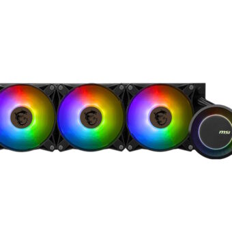 MSI MAG CORELIQUID E360 Vodeno hlađenje