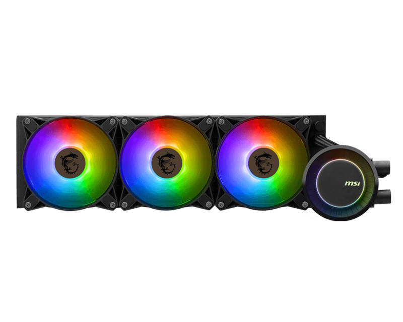 MSI MAG CORELIQUID E360 Vodeno hlađenje