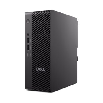 DELL Pro Max Micro Core Ultra 7 265 16GB 512GB SSD RTX A400 4GB Win11Pro 3yr ProSupport + WiFi