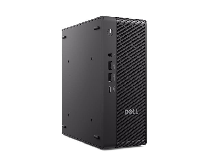 DELL Pro Max Micro Core Ultra 7 265 16GB 512GB SSD RTX A400 4GB Win11Pro 3yr ProSupport + WiFi - Slika 3