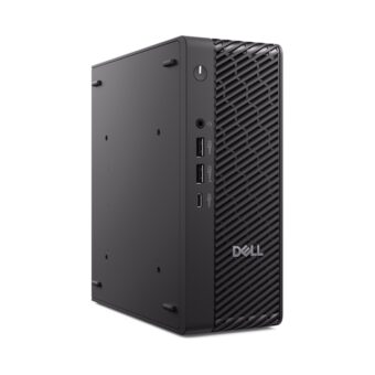 DELL Pro Max Micro Core Ultra 7 265 16GB 1TB SSD RTX A1000 8GB Win11Pro 3yr ProSupport + WiFi