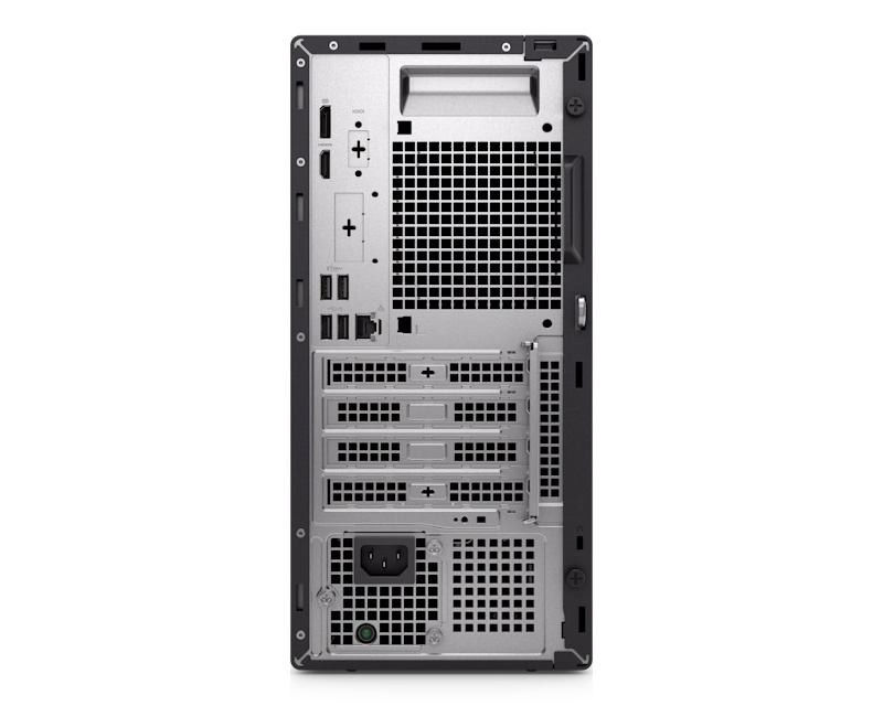 DELL Pro Tower i3-14100 8GB 512GB SSD DVDRW Win11Pro 3yr ProSupport - Slika 3