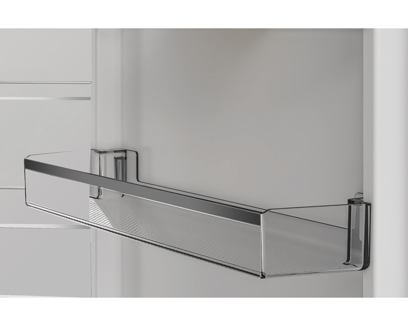 WHIRLPOOL WHK 25364 W4E kombinovani frižider - Slika 3