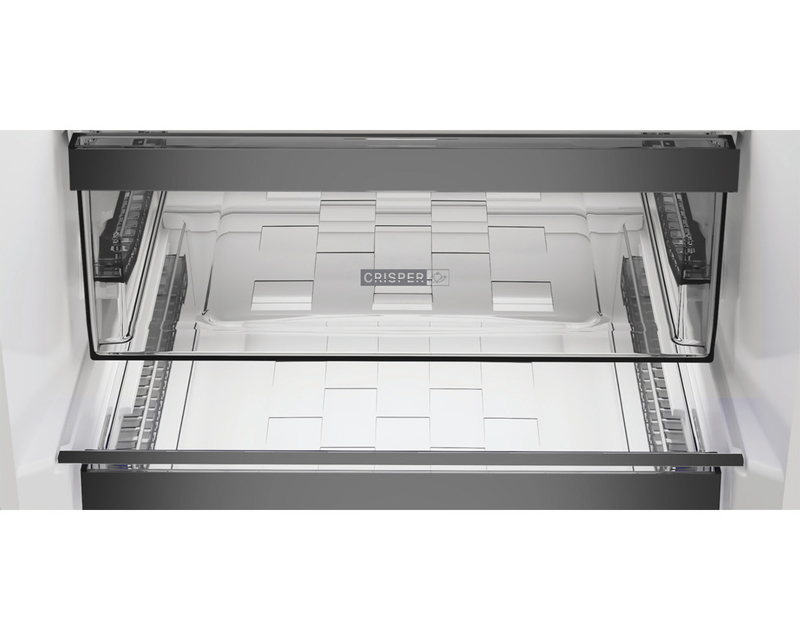 WHIRLPOOL WHK 26362 XP4E kombinovani frižider - Slika 3