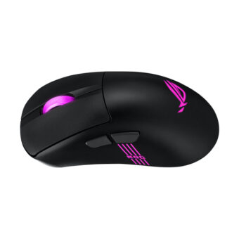 ASUS P722 ROG KERIS II bežični crni miš