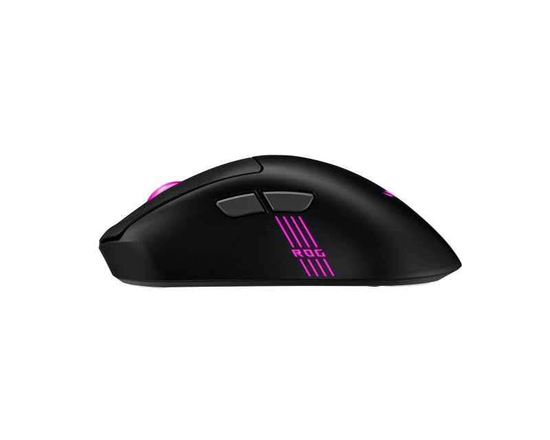 ASUS P722 ROG KERIS II bežični crni miš - Slika 3