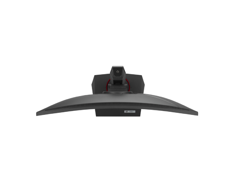 ASUS 27 inča ROG Strix XG27WCS USB Type-C Gaming zakrivljeni monitor crni - Slika 2