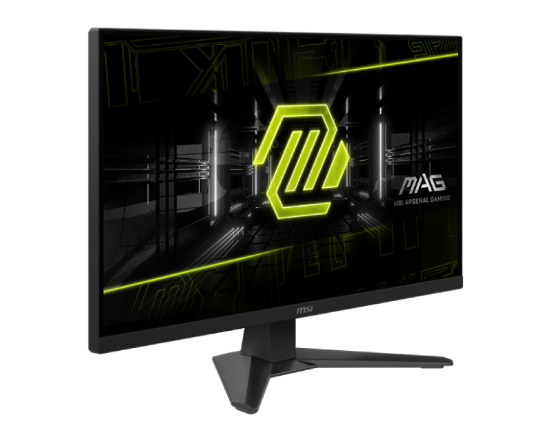 MSI 27 inča MAG 272F FHD 1920x1080 IPS 200Hz gaming monitor - Slika 2