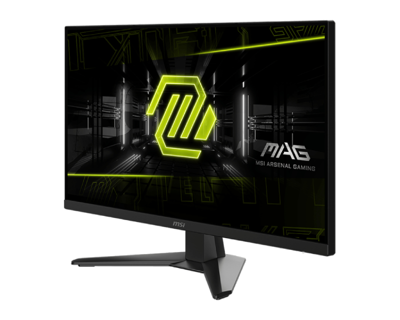 MSI 27 inča MAG 272F FHD 1920x1080 IPS 200Hz gaming monitor - Slika 3