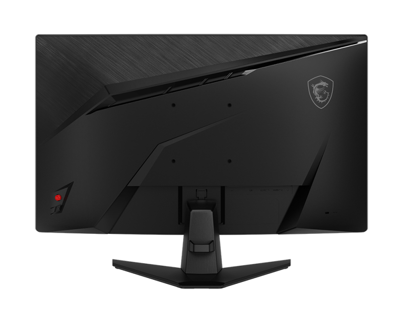 MSI 27 inča MAG 274CQF WQHD 2560x1440 180 Hz zakrivljeni gaming monitor - Slika 3