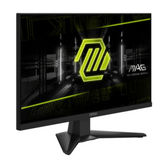 MSI 24 inča MAG 244F FHD 1920x1080 IPS 200 Hz gaming monitor