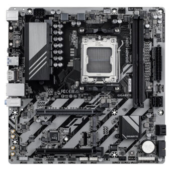 GIGABYTE B840M D2H rev. 1.0 matična ploča