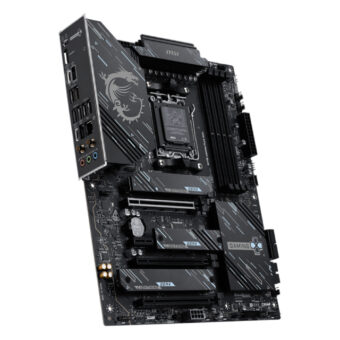 MSI X870E GAMING PLUS WIFI matična ploča